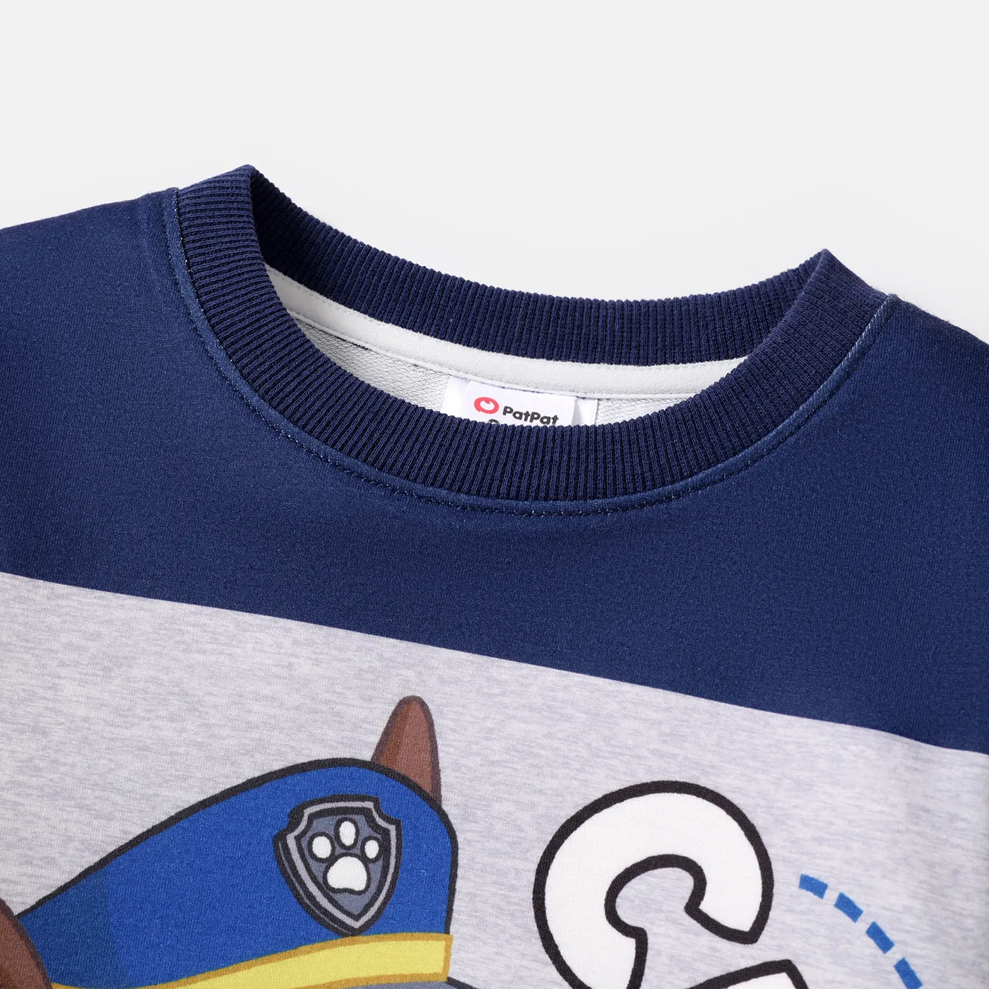 PAW Patrol Toddler Girl/Boy Naia™ Character Print Pullover Sweatshirt   image 4