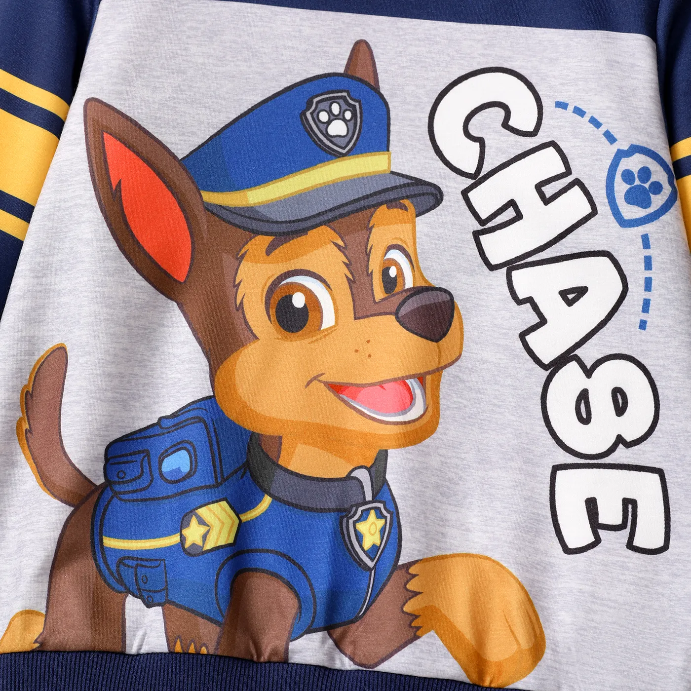 PAW Patrol Toddler Girl/Boy Naia™ Character Print Pullover Sweatshirt   image 5