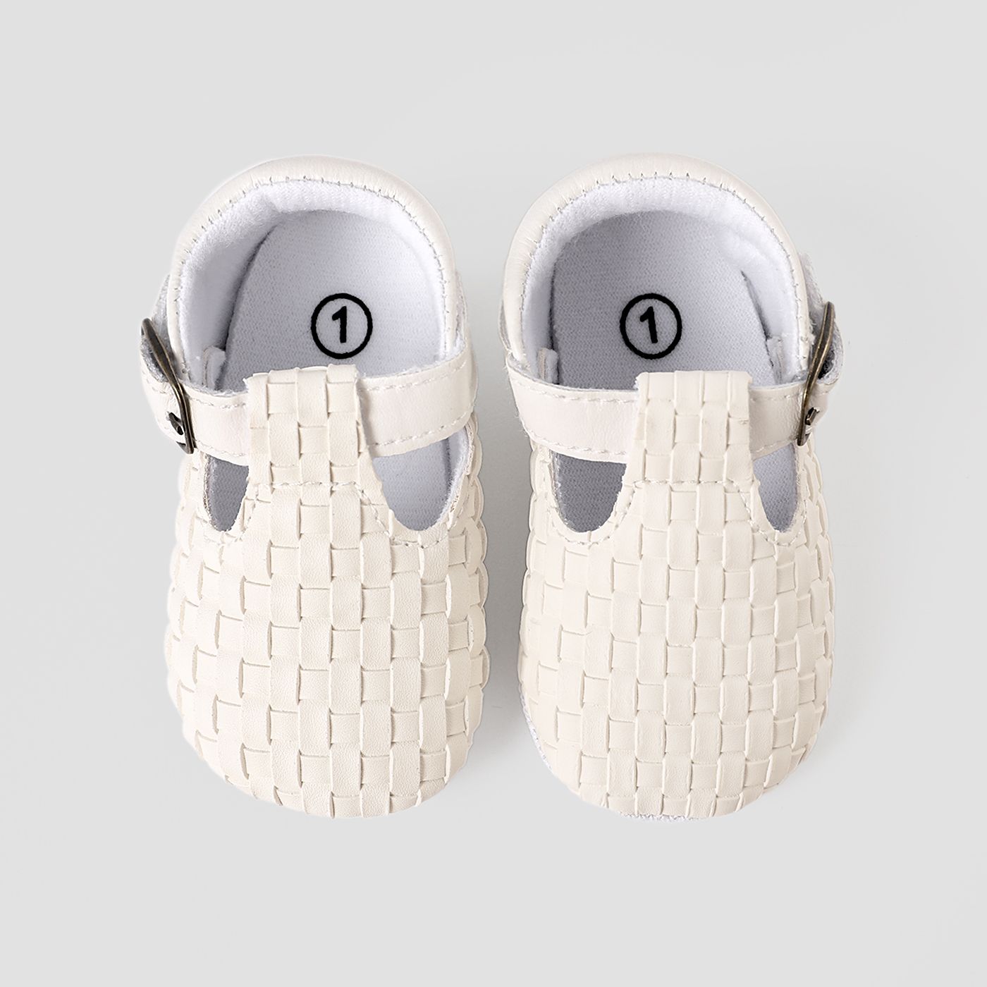 Baby/Toddler Soft-soled Casual Toddler Shoes