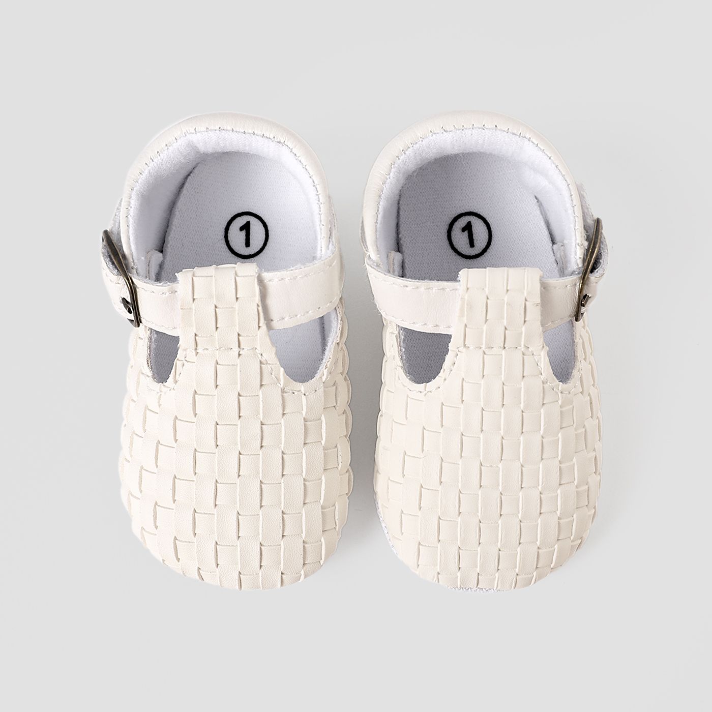 

Baby/Toddler Soft-soled Casual Toddler Shoes