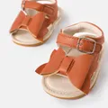 Baby/Toddler Bow Fashion Toddler Shoes  image 4