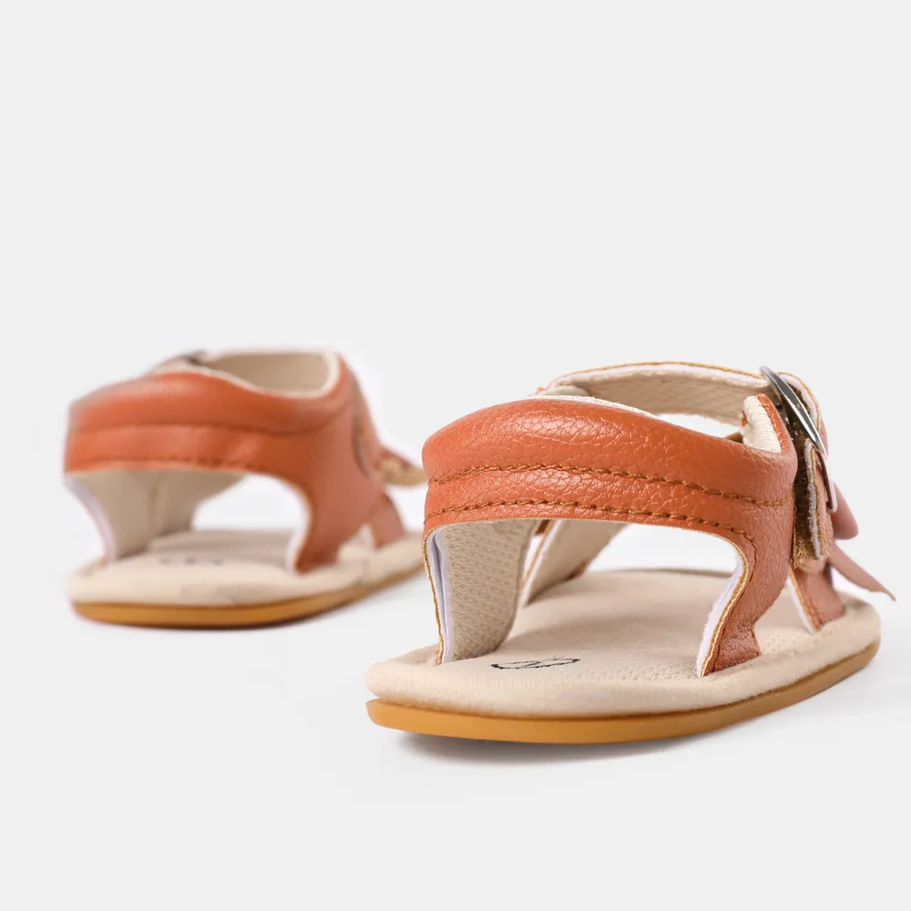 Baby/Toddler Bow Fashion Toddler Shoes big image 5