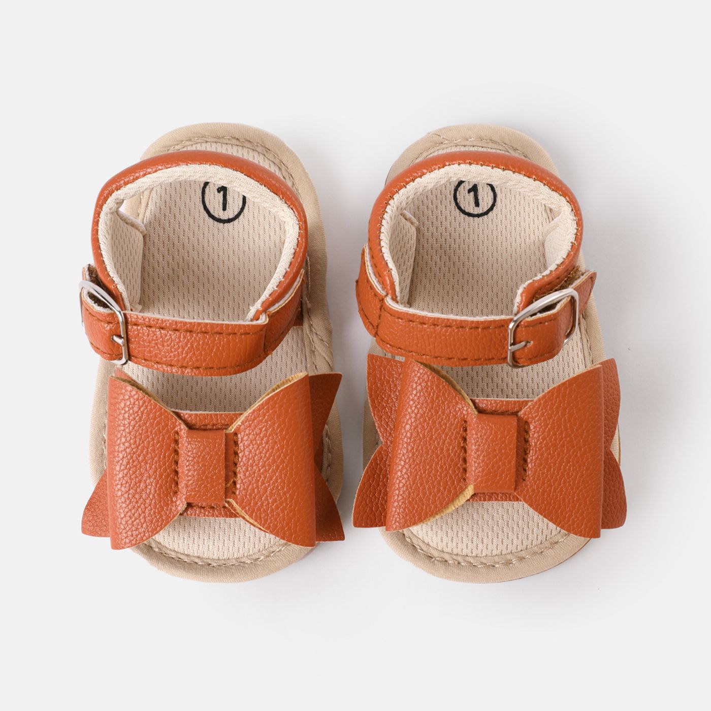 Bébé / Toddler Bow Mode Toddler Chaussures