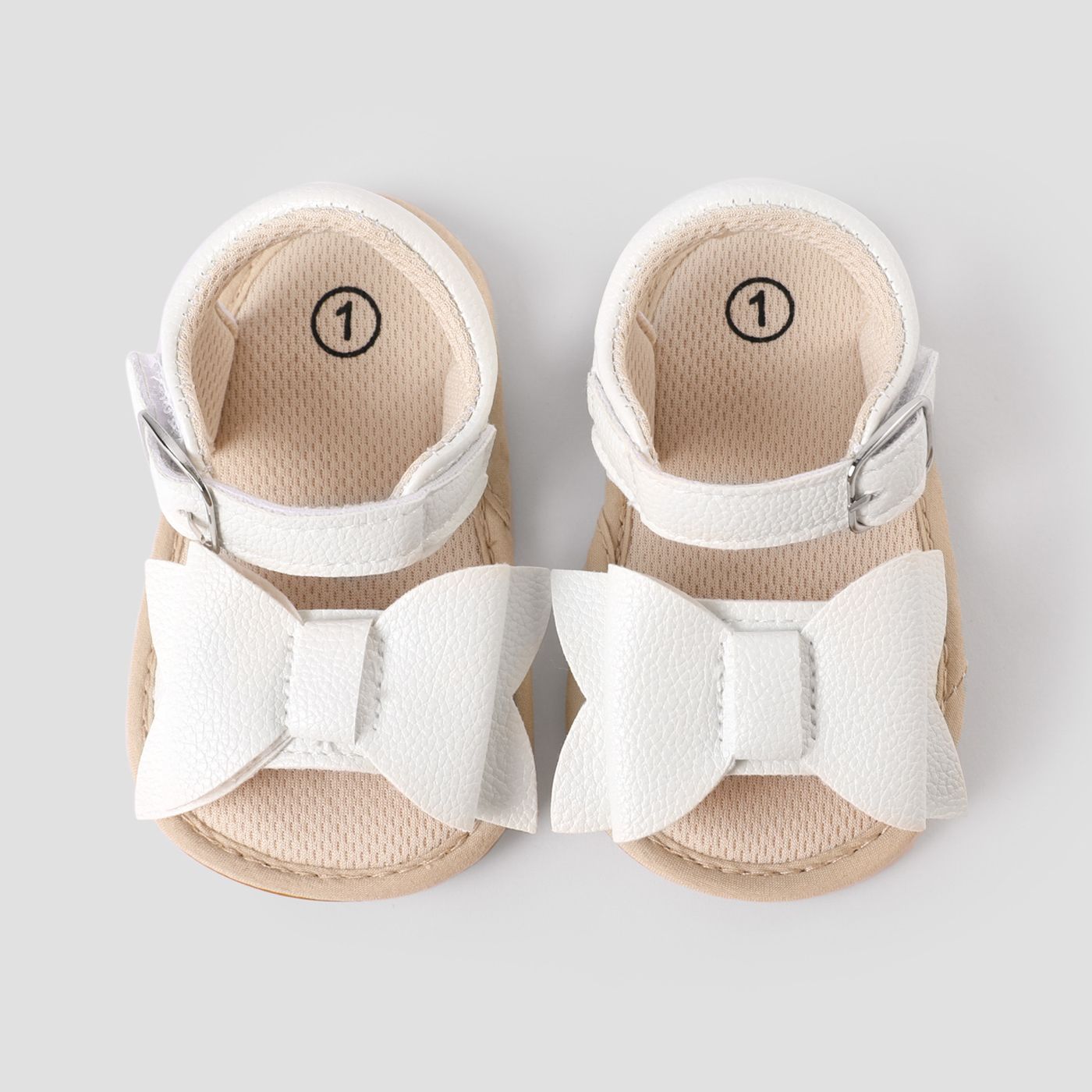 

Baby/Toddler Bow Fashion Toddler Shoes