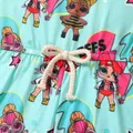 L.O.L. SURPRISE! Toddler Girl Naia™ Character Print Romper  image 3