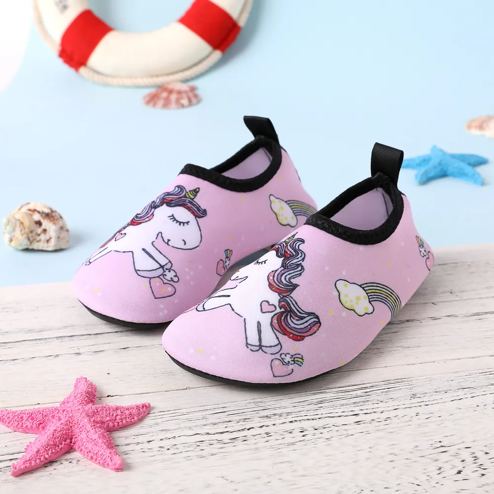 Toddler Diving Snorkeling Wading Swimming Shoes big image 7