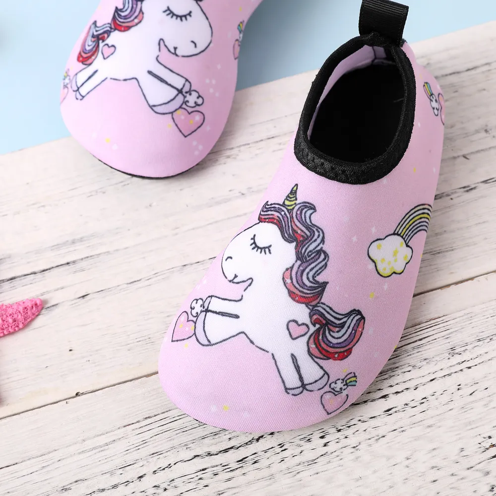 Toddler Diving Snorkeling Wading Swimming Shoes big image 6