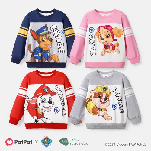 PAW Patrol Toddler Girl/Boy Naia™ Character Print Pullover Sweatshirt