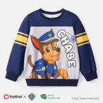PAW Patrol Toddler Girl/Boy Naia™ Character Print Pullover Sweatshirt  royalblue