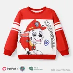 PAW Patrol Toddler Girl/Boy Naia™ Character Print Pullover Sweatshirt  Red