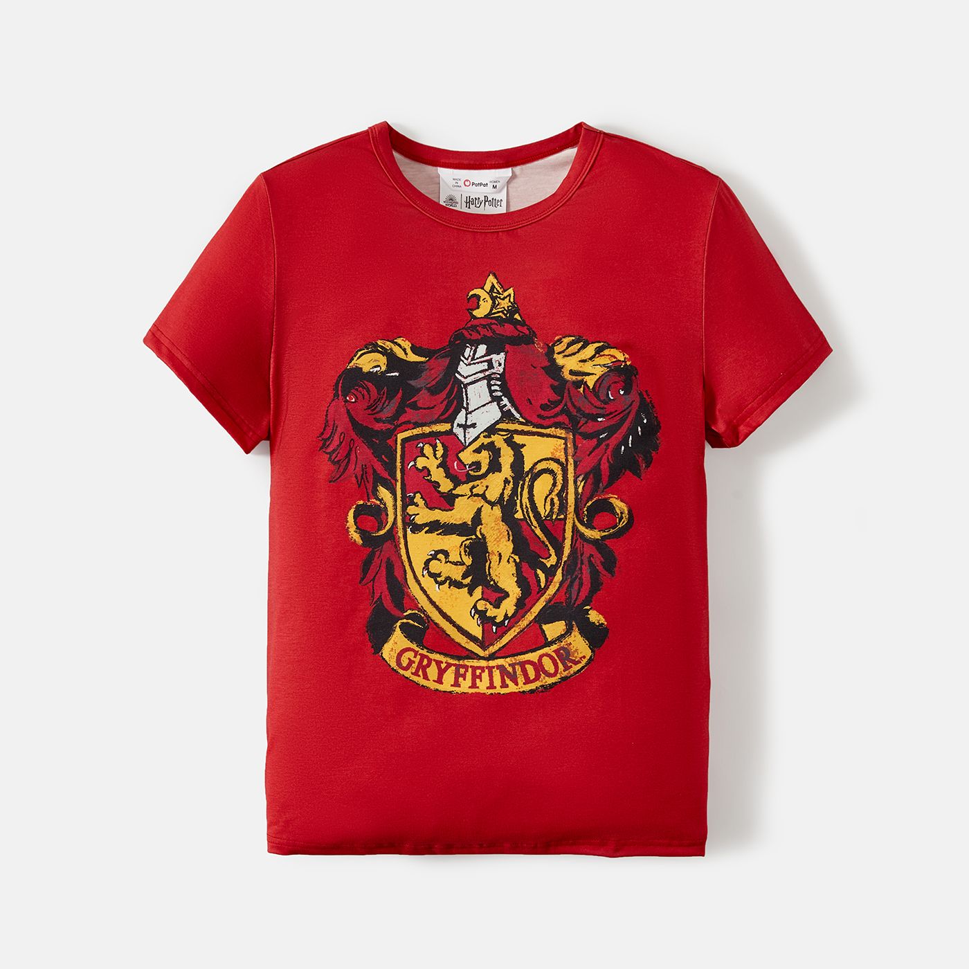 Harry Potter Family Matching Short-sleeve Graphic Print Naiaâ¢ Tee