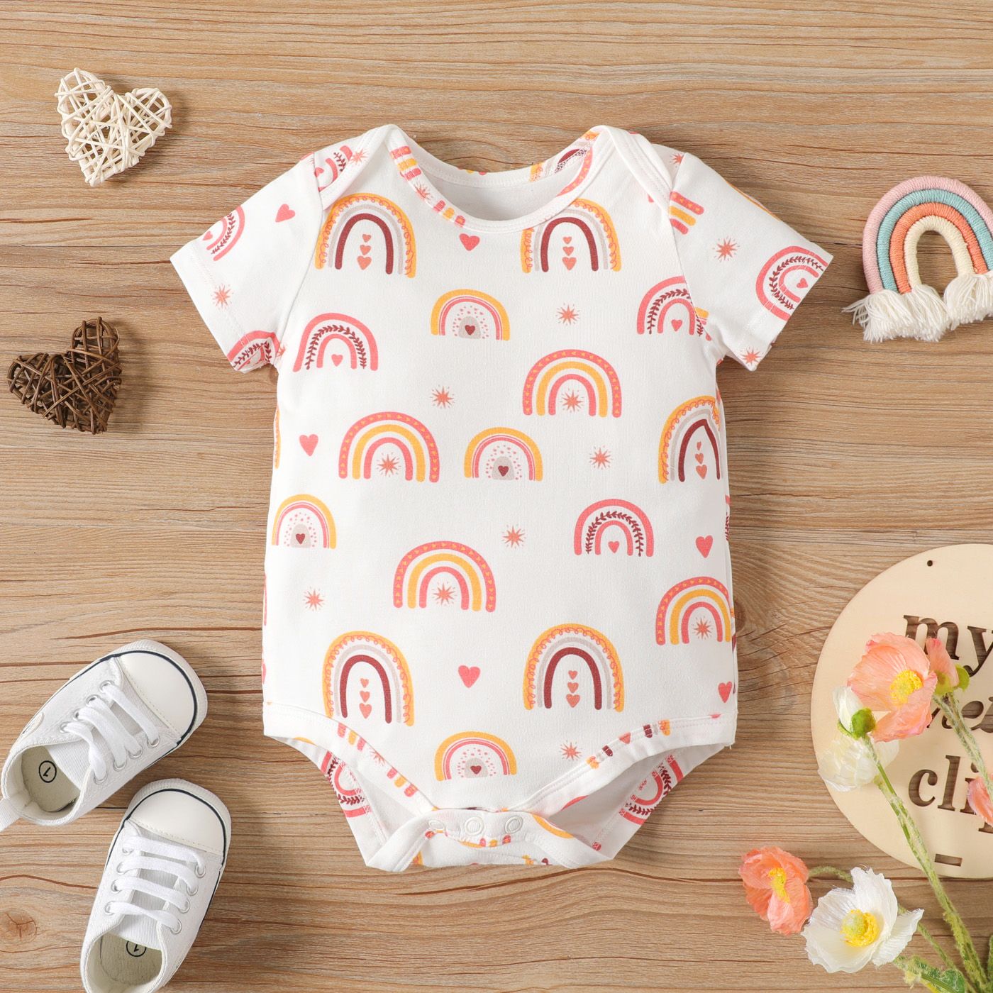 Clearance baby outlet clothes