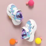 Toddler Hollow Out Textured Sport Shoes  image 2