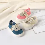 Toddler/Kid Soft Sole Lace-up Front Casual Shoes  image 2