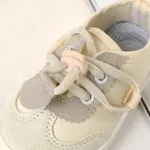 Toddler/Kid Soft Sole Lace-up Front Casual Shoes  image 6