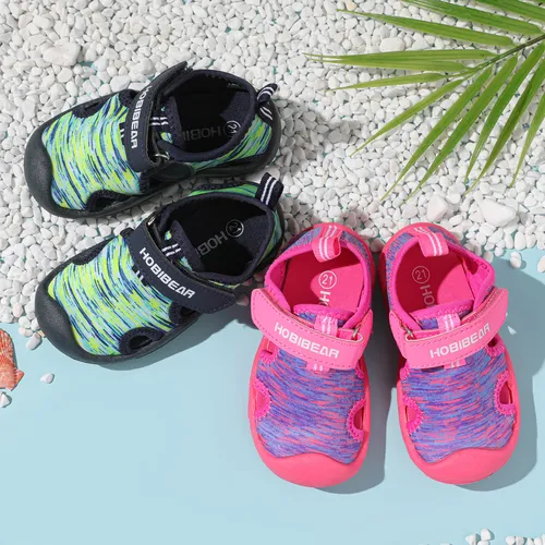 Toddler/Kid Print Soft Sole Beach Shoes