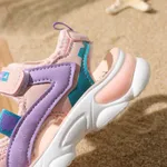 Toddler/Kid Girl Sports Beach Velcro Sandals  image 3