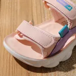 Toddler/Kid Girl Sports Beach Velcro Sandals  image 4