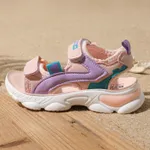 Toddler/Kid Girl Sports Beach Velcro Sandals  image 5