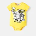 Tom and Jerry Family Matching Short-sleeve Graphic Print Naia™ Tee  image 5