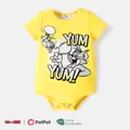 Tom and Jerry Family Matching Short-sleeve Graphic Print Naia™ Tee  image 1