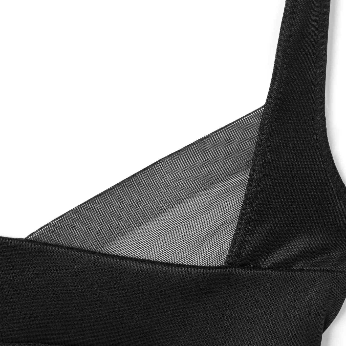 Shapewear for Women Tummy Control Bodysuit Sculpting Thong Open Bust Body Shaper  image 5