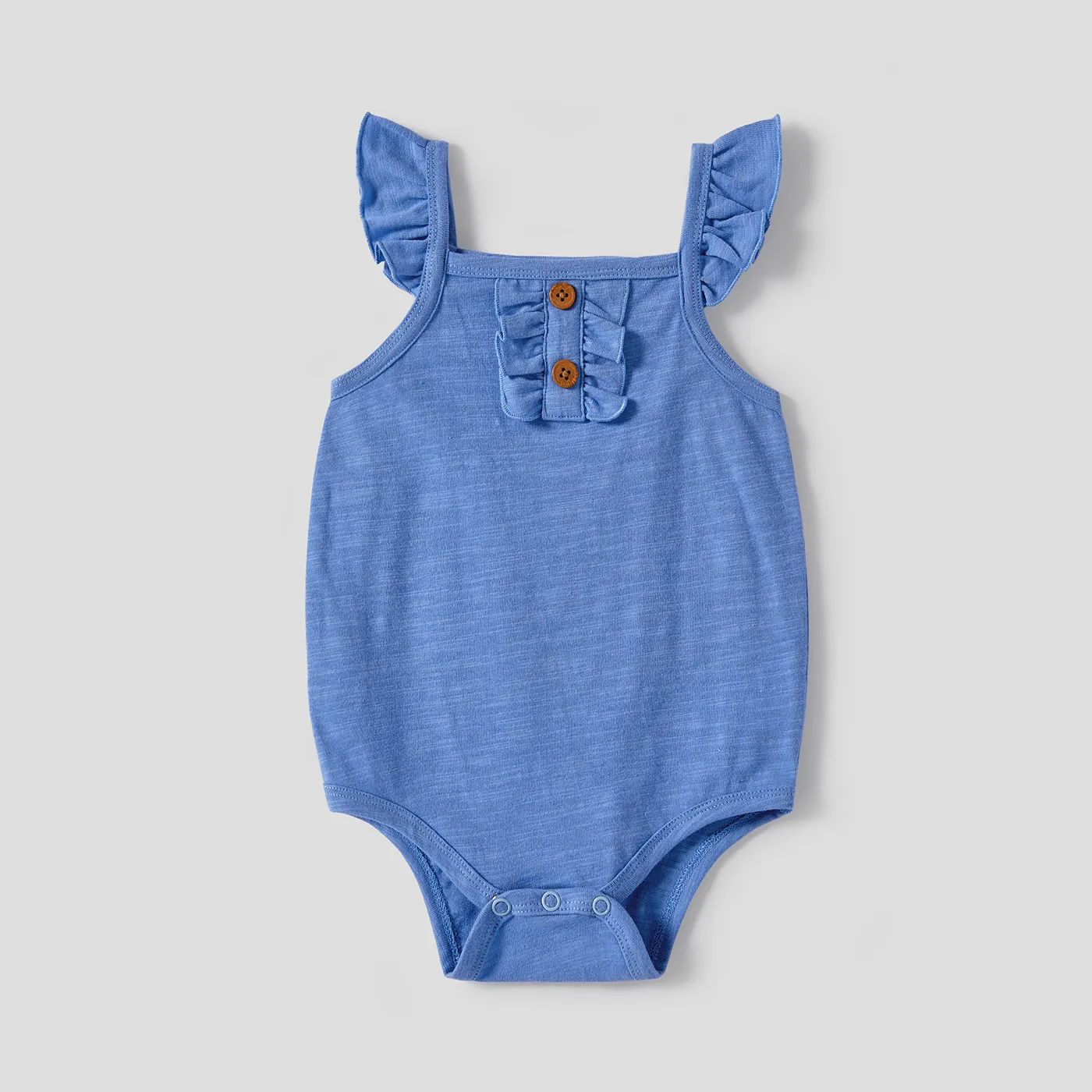 Look Familial Manches courtes Tenues de famille assorties Ensemble  image 1
