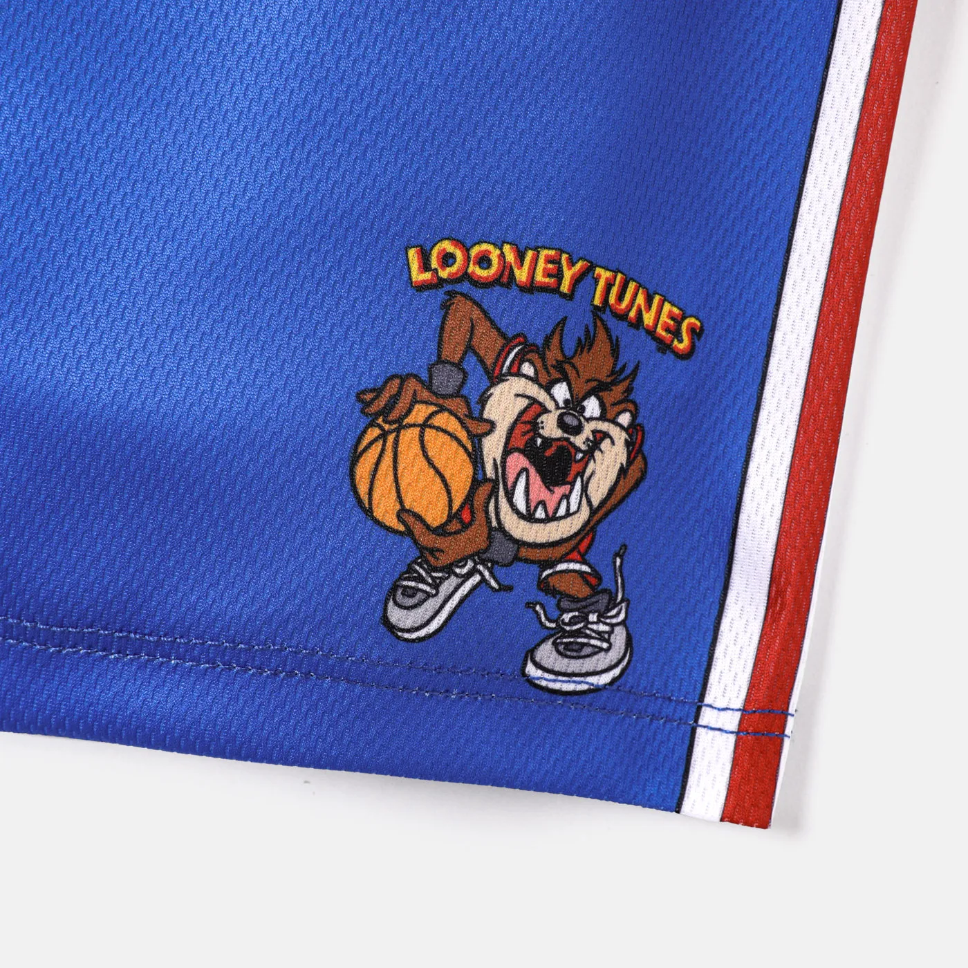 Looney Tunes 2 unidades Menino Desportivo Animais Conjuntos  image 5