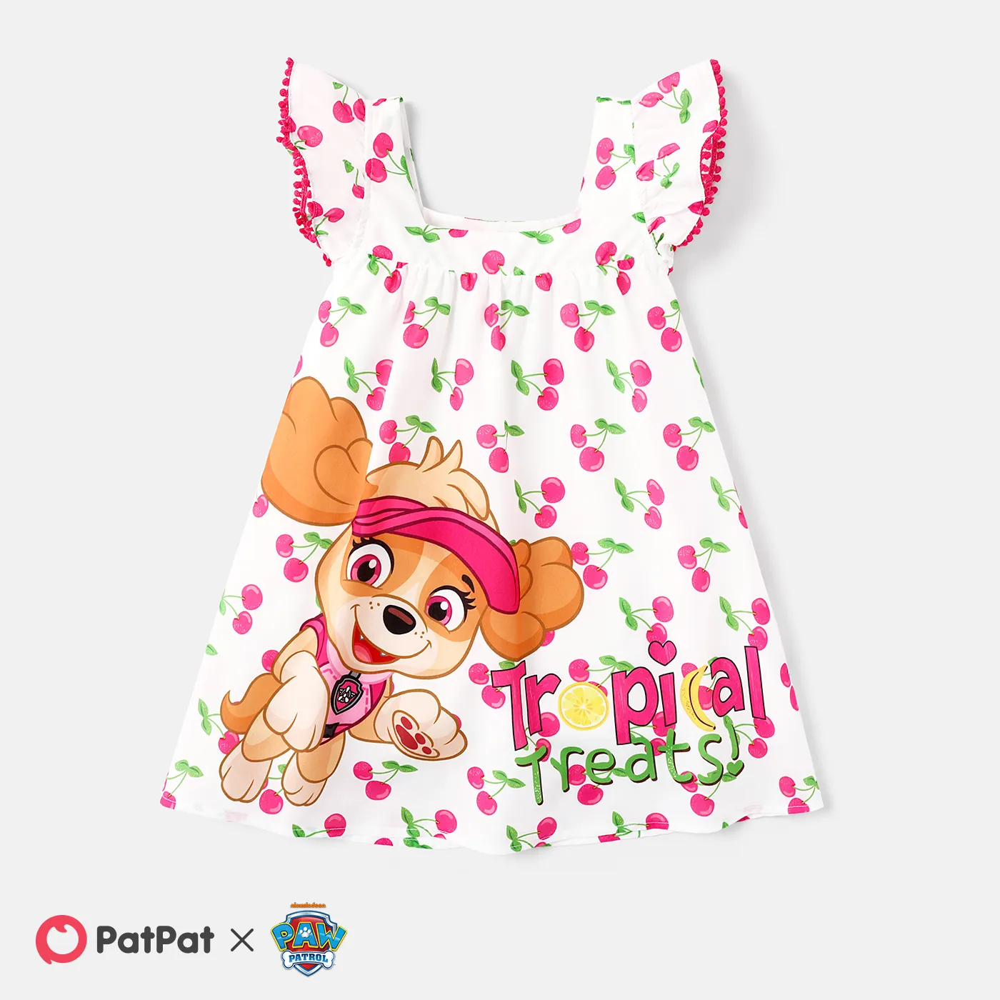 paw patrol clothes