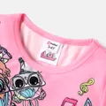 L.O.L. Surprise Toddler Girl Short-sleeve Graphic Naia™ Tee  image 4