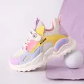 Baby/Kid Autumn and winter new Korean Style Running Shoes  image 2