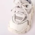 Toddler/Kid Breathable Texture Sport Shoes  image 3