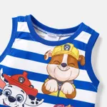 PAW Patrol Toddler Boy Character & Stripe Print Naia™ Tank Top Blue image 3