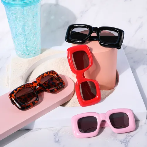 Toddlers/Kids Fashion Glasses (with Box)