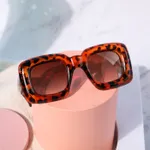 Toddlers/Kids Fashion Glasses (with Box) Cameo brown