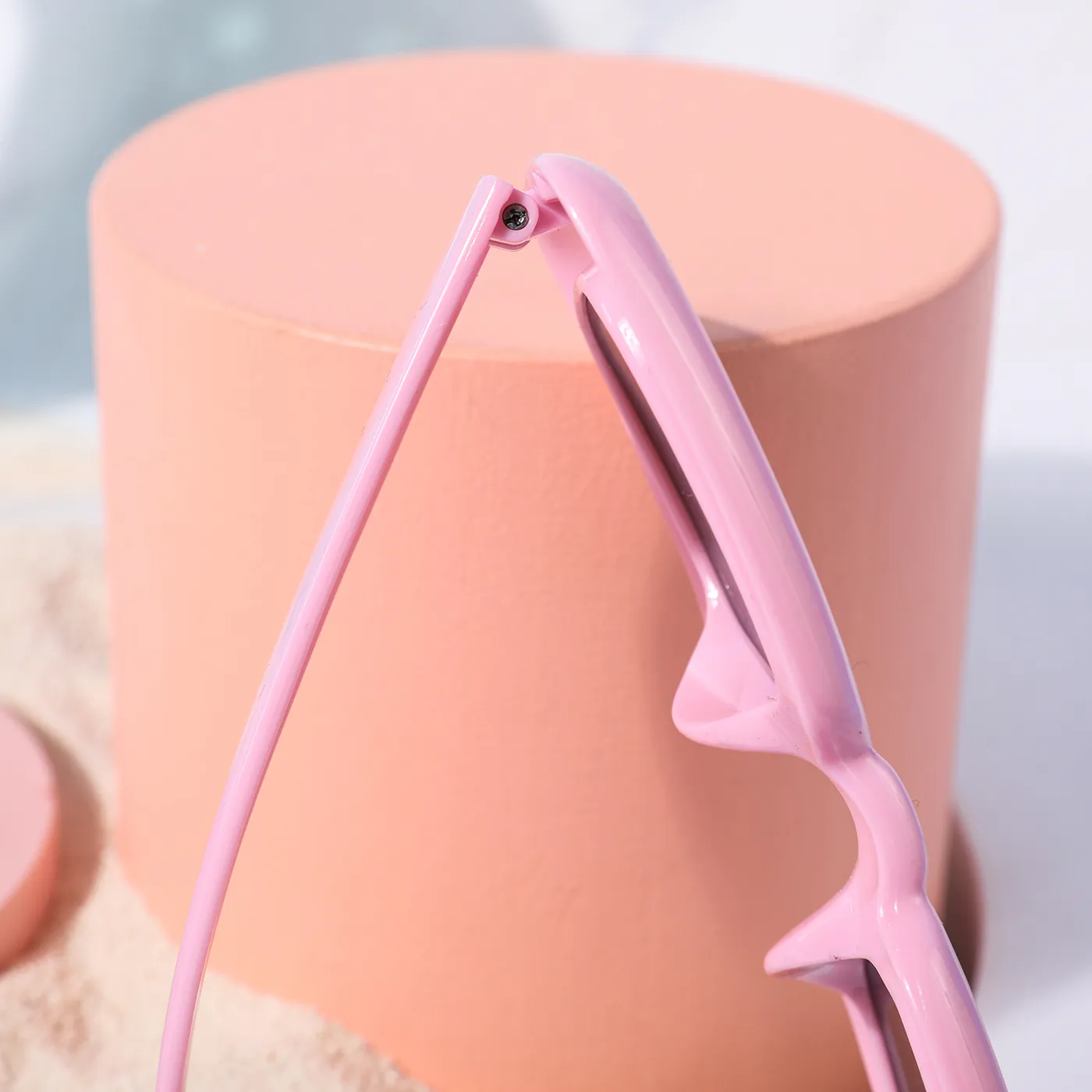 Toddlers/Kids Fashion Glasses (with Box)  image 4