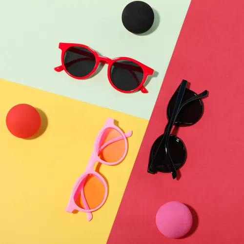 Toddlers/Kids Simple Fashion Glasses