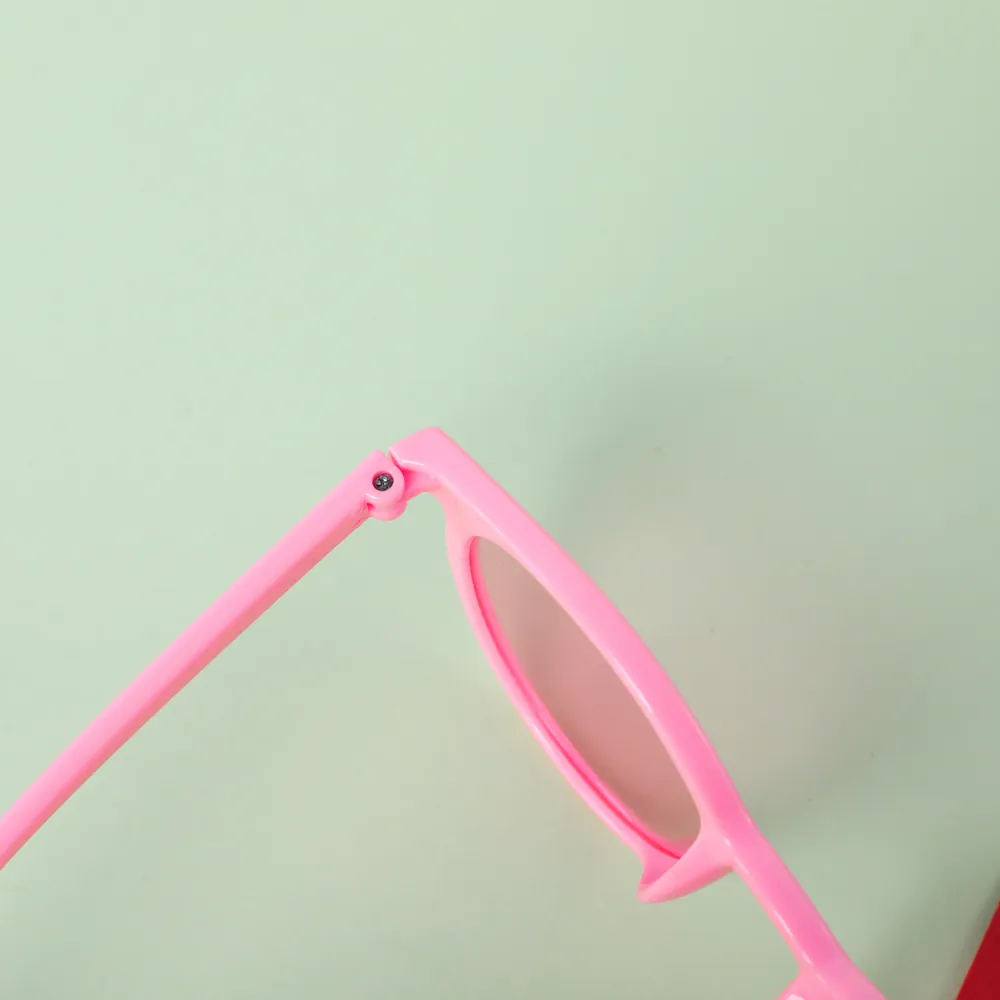 Toddlers/Kids Simple Fashion Glasses big image 4