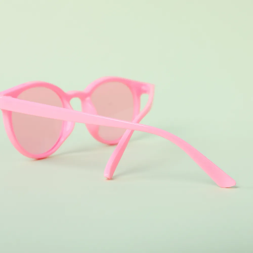 Toddlers/Kids Simple Fashion Glasses big image 3