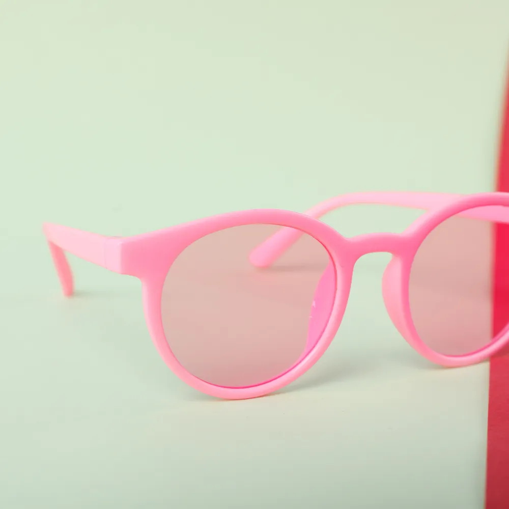Toddlers/Kids Simple Fashion Glasses big image 5