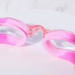 Toddler/Kid's Colorful Swimming Goggles  image 3