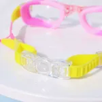 Toddler/Kid's Colorful Swimming Goggles  image 5