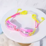 Toddler/Kid's Colorful Swimming Goggles  image 2