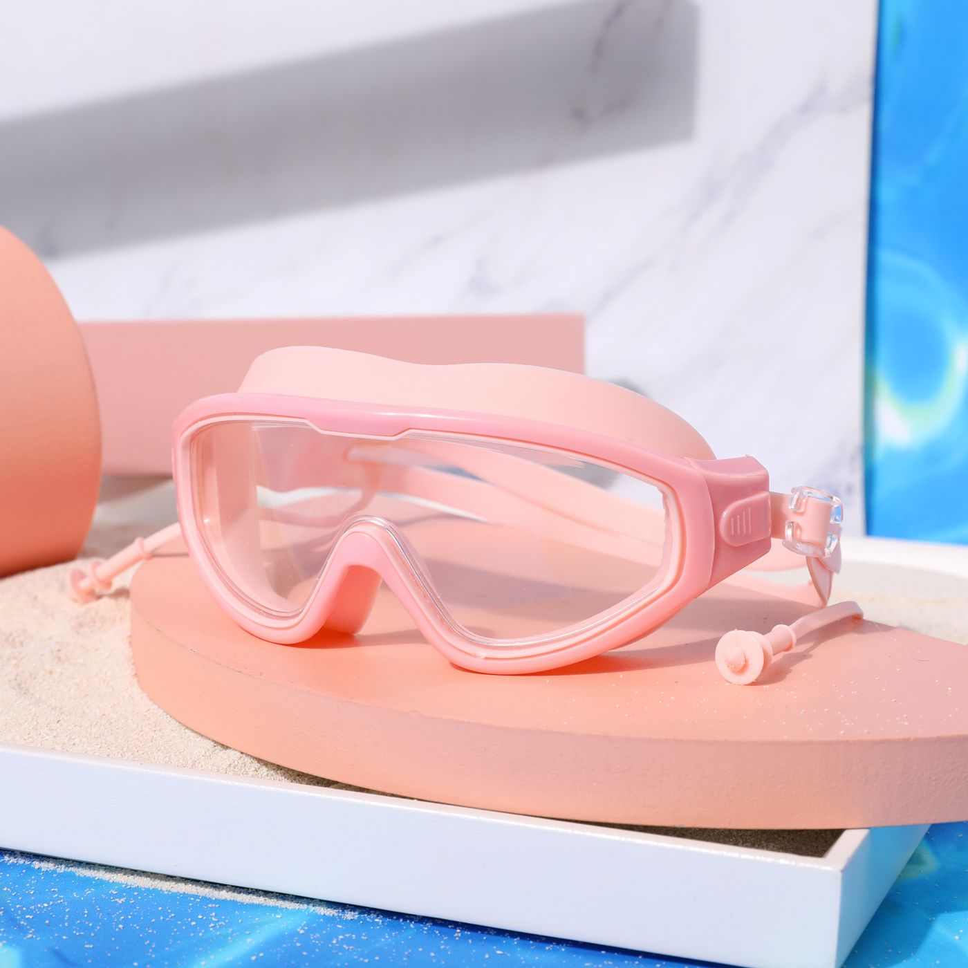 Toddler/Kid's Swimming Goggles