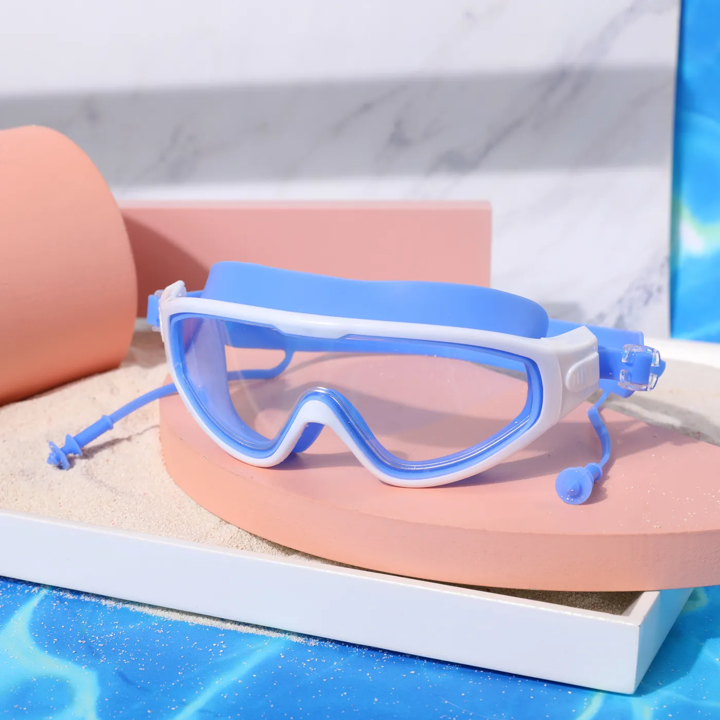 Toddler/Kid's Swimming Goggles