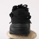 Toddler / Kid Lace Up Front Thermal Chunky Sneakers  image 5