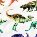 Toddler Boy Dinosaur Print Short-sleeve Tee  image 5