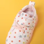 Toddler/Kid Soft Sole Flashing Casual Shoes  image 4