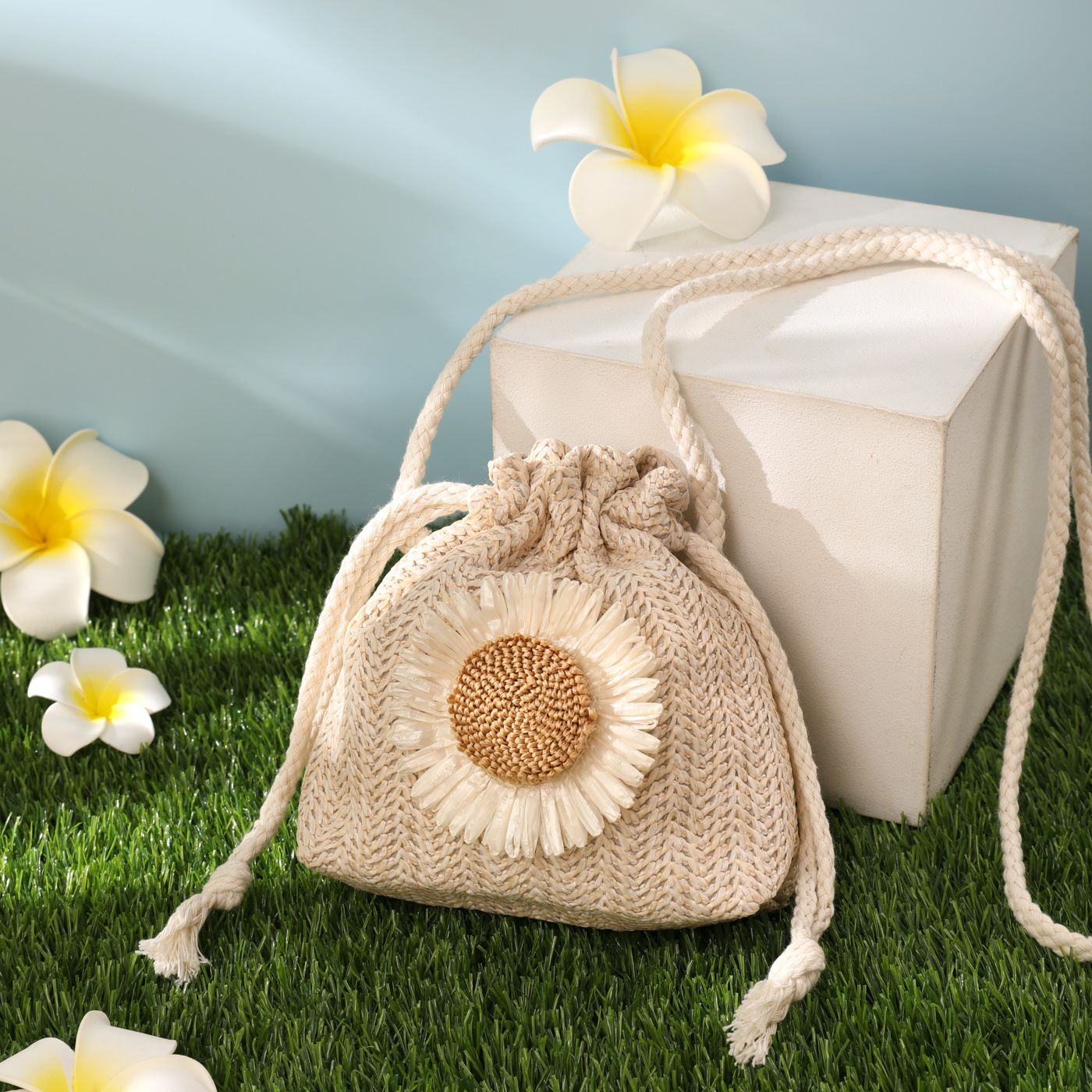 

Toddler/Kid Girl's Cute Cross-body Bag