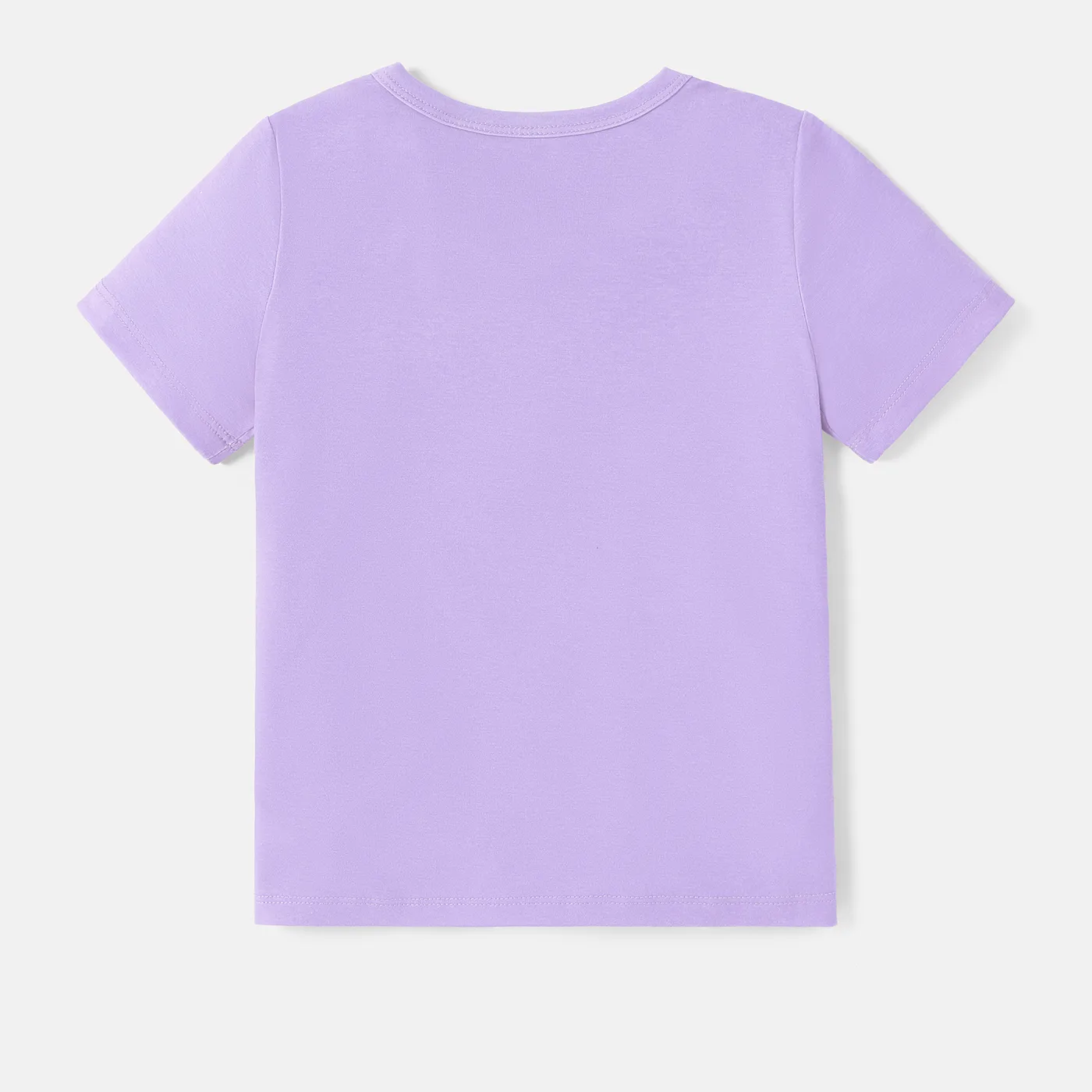 Disney Mickey and Friends Toddler/Kid Girl/Boy Character Print Naia™ Short-sleeve Tee  image 2
